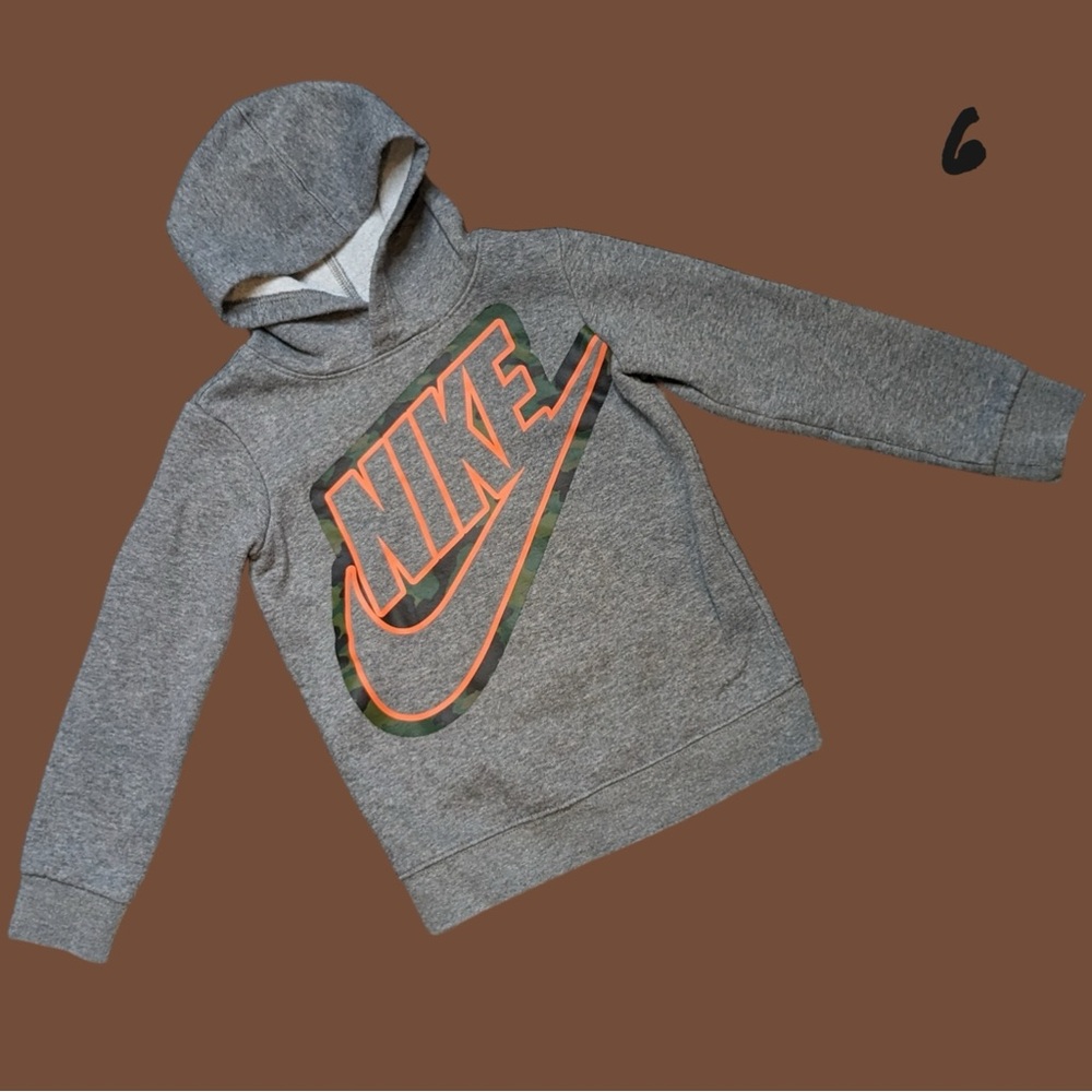Nike hoodie